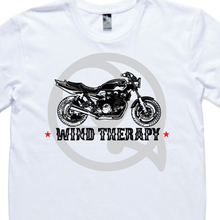 Load image into Gallery viewer, Wind Therapy Tee