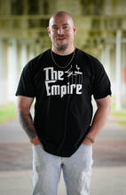 Load image into Gallery viewer, Empire Godfather Tee