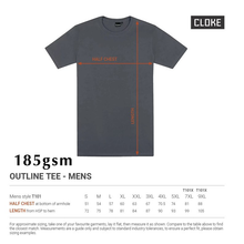 Load image into Gallery viewer, Wind Therapy Tee
