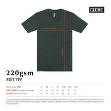 Load image into Gallery viewer, Wind Therapy Tee
