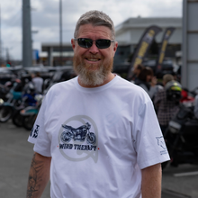 Load image into Gallery viewer, Wind Therapy Tee
