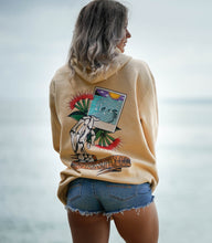 Load image into Gallery viewer, NZ Summer Hoodie
