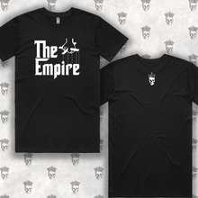 Load image into Gallery viewer, Empire Godfather Tee
