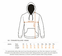 Load image into Gallery viewer, NZ Summer Hoodie

